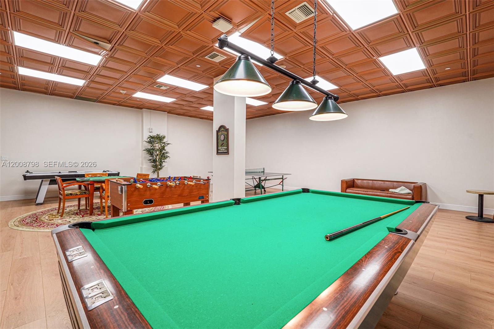 CORINTHIAN CONDO - Residential