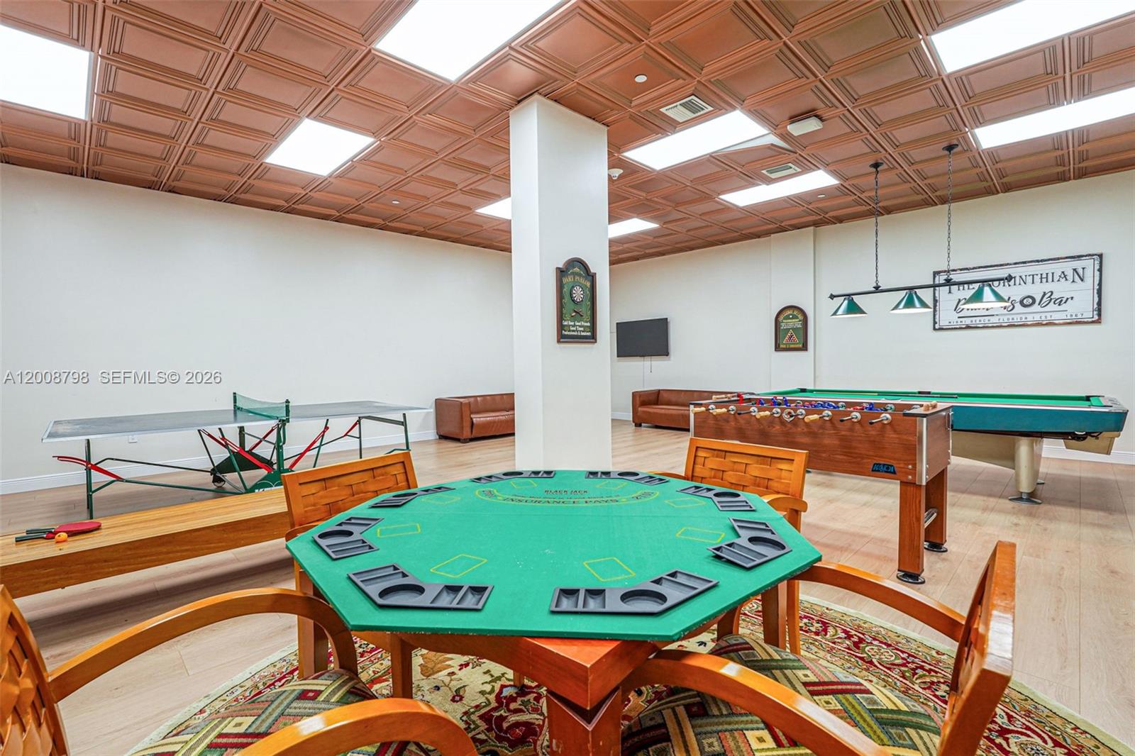 CORINTHIAN CONDO - Residential