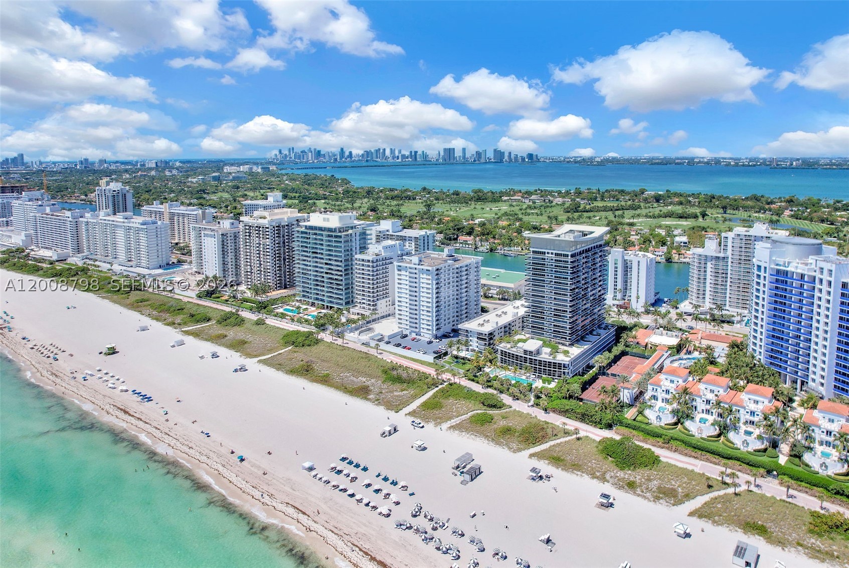 5825 Collins Ave 2E