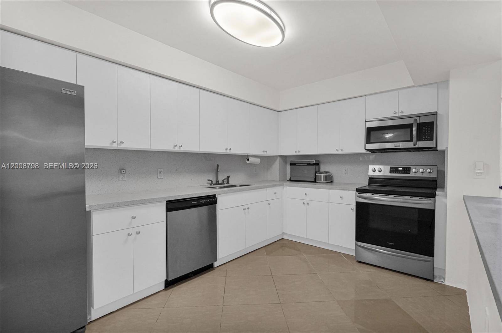 CORINTHIAN CONDO - Residential