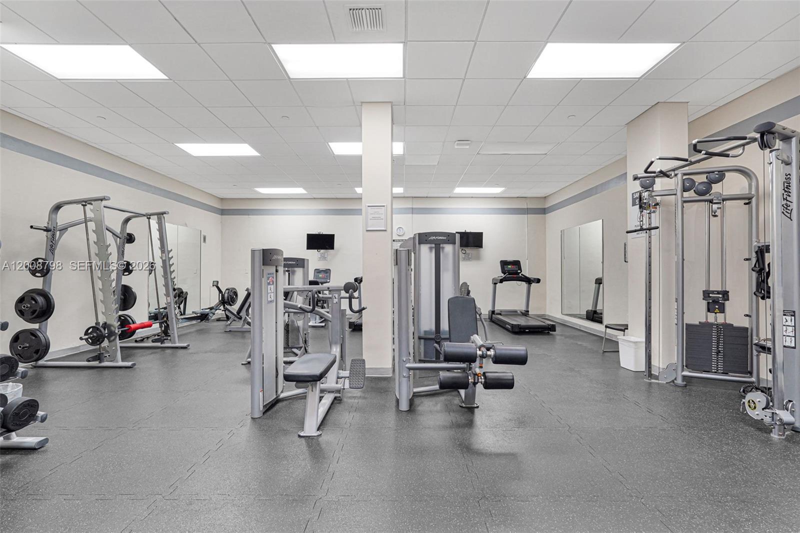 CORINTHIAN CONDO - Residential