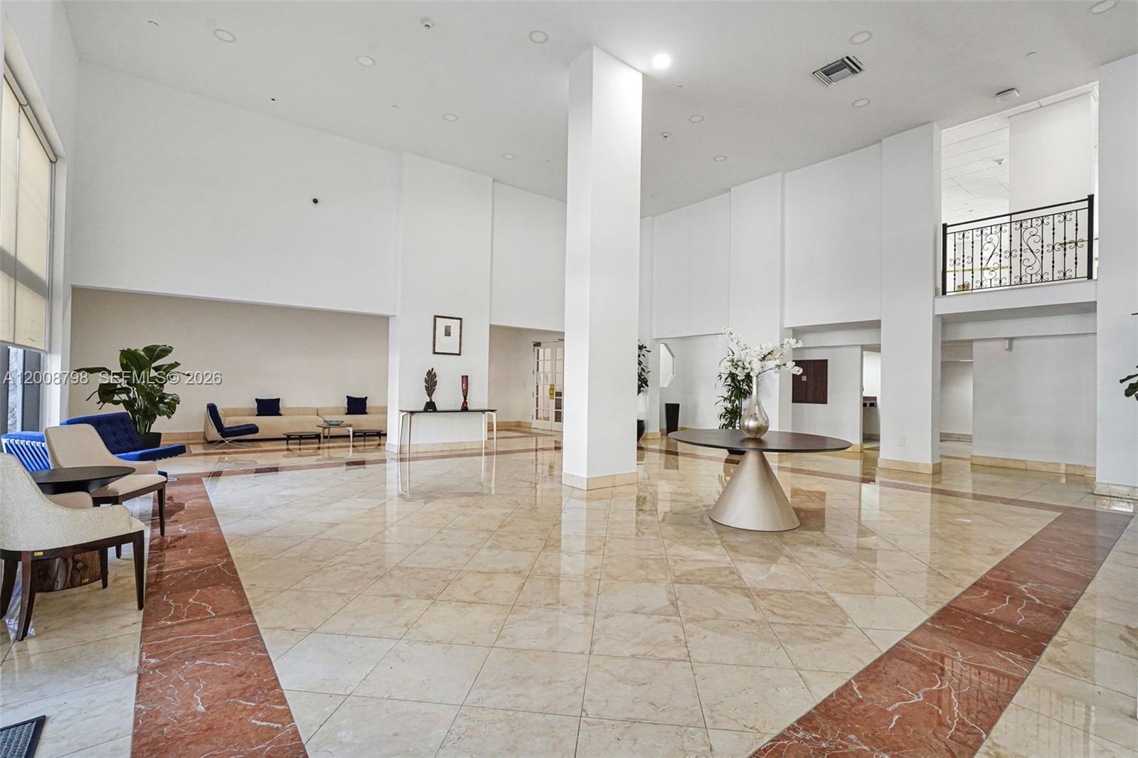 CORINTHIAN CONDO - Residential