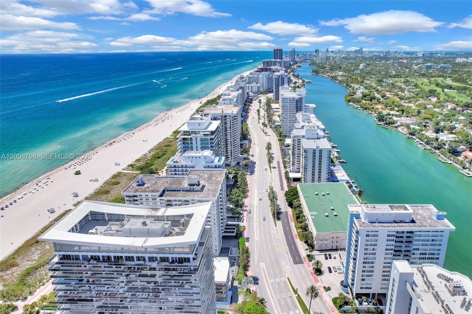 CORINTHIAN CONDO - Residential