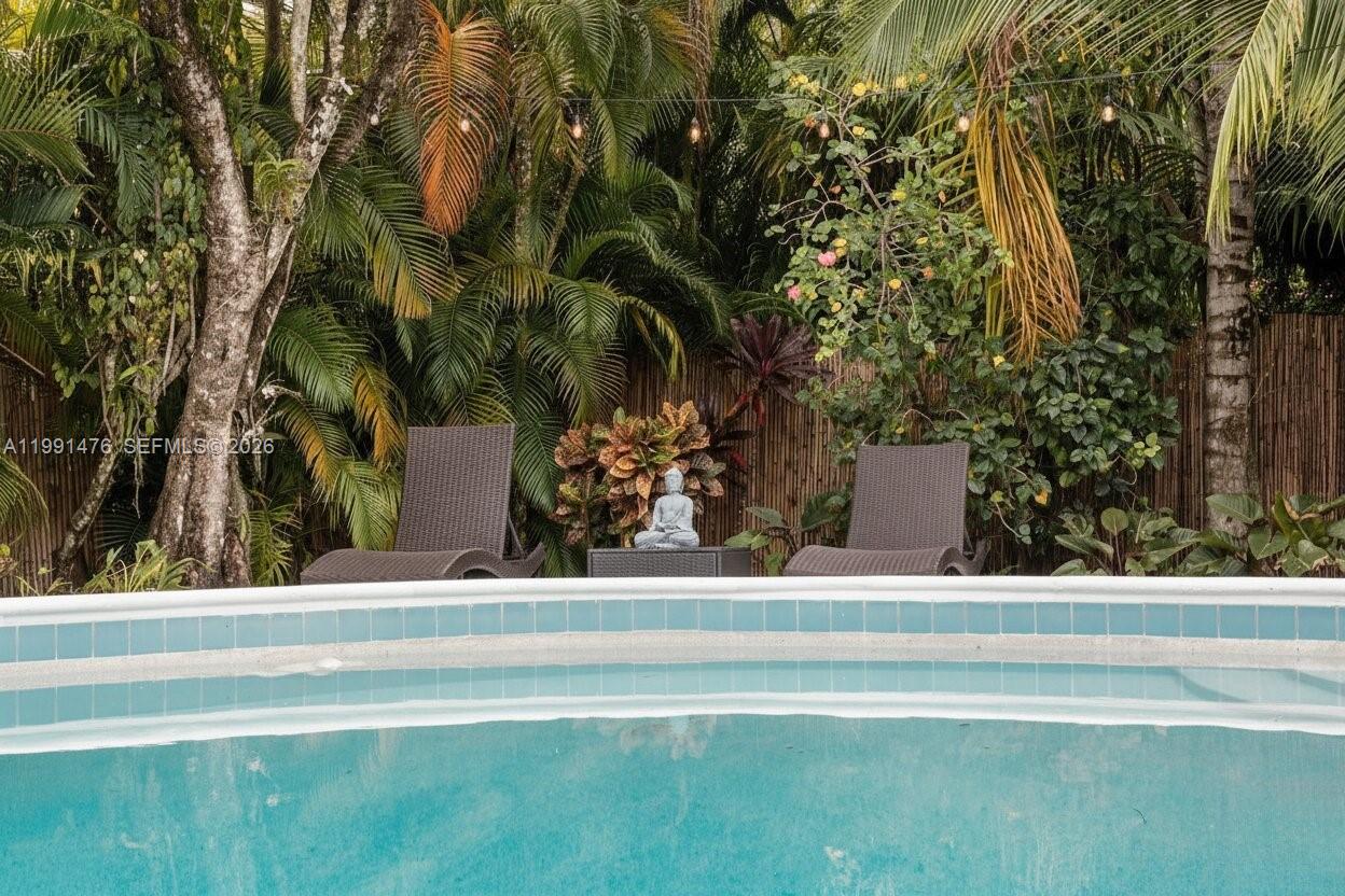 CORAL GABLES GRANADA SEC - Residential