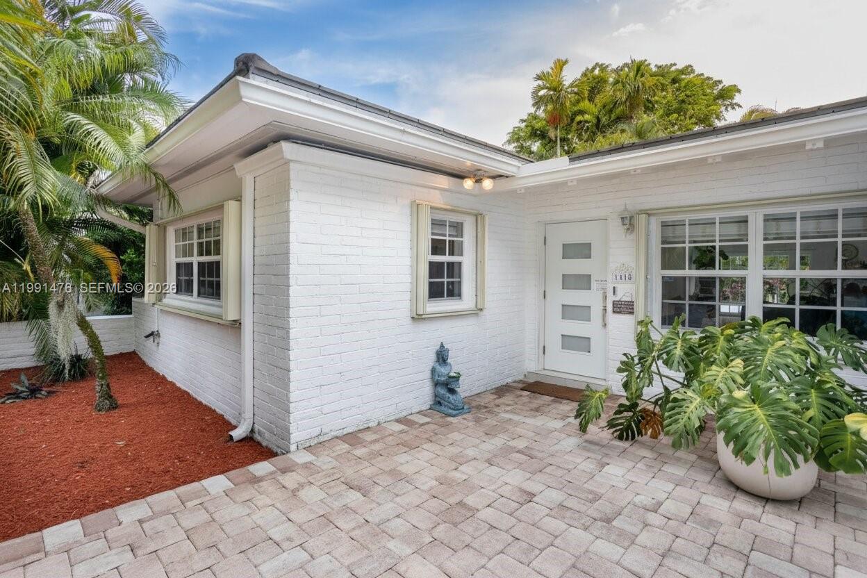 CORAL GABLES GRANADA SEC - Residential