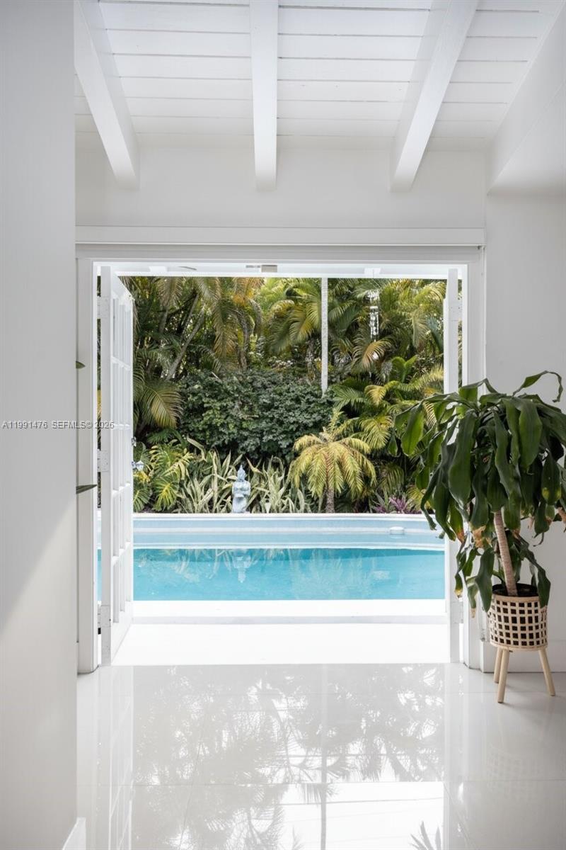 CORAL GABLES GRANADA SEC - Residential