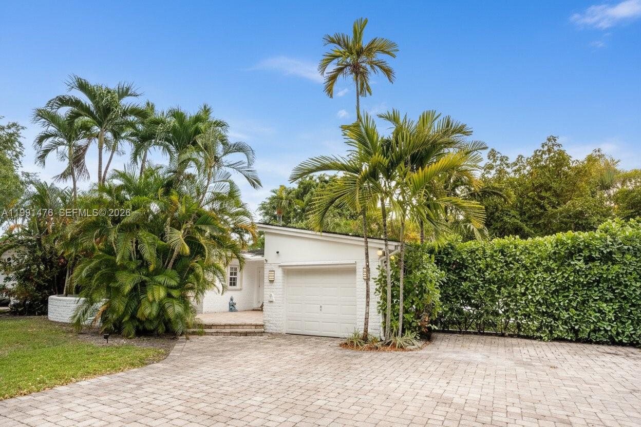 CORAL GABLES GRANADA SEC - Residential