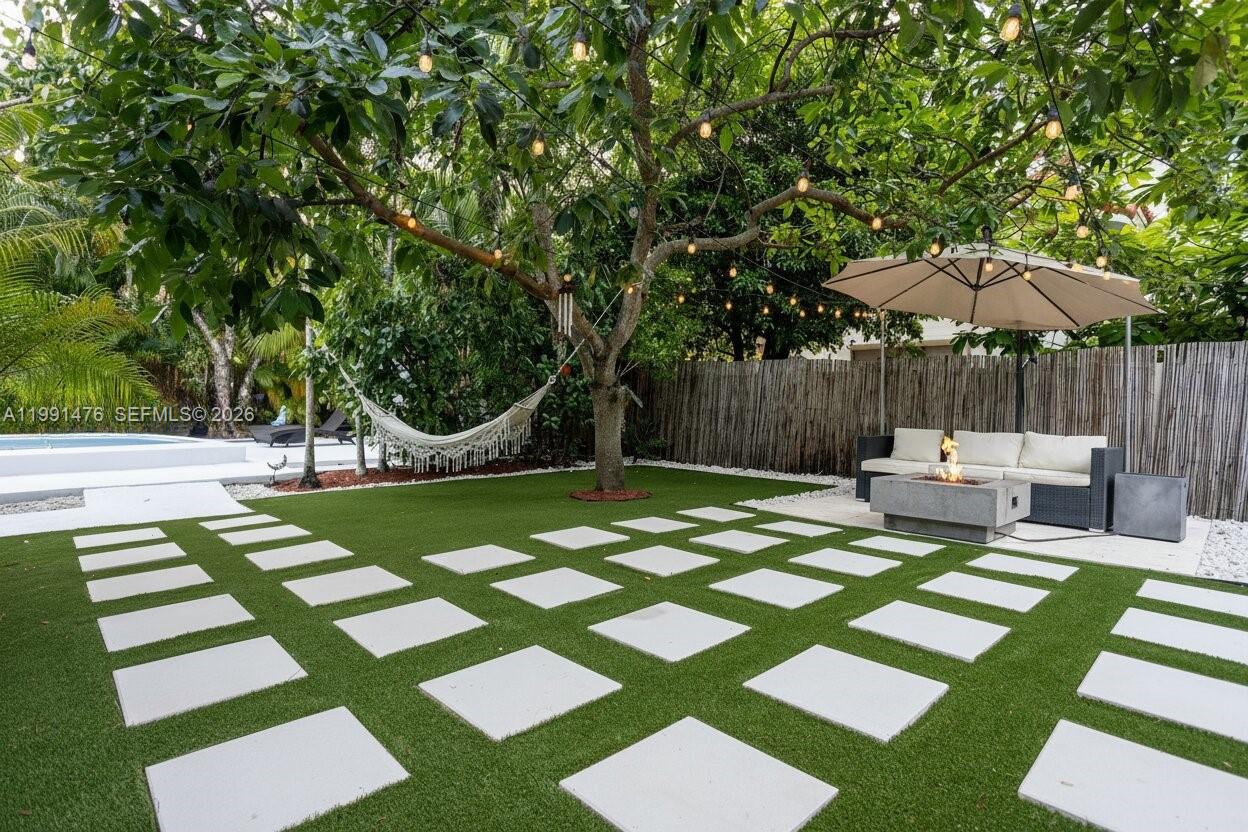 CORAL GABLES GRANADA SEC - Residential