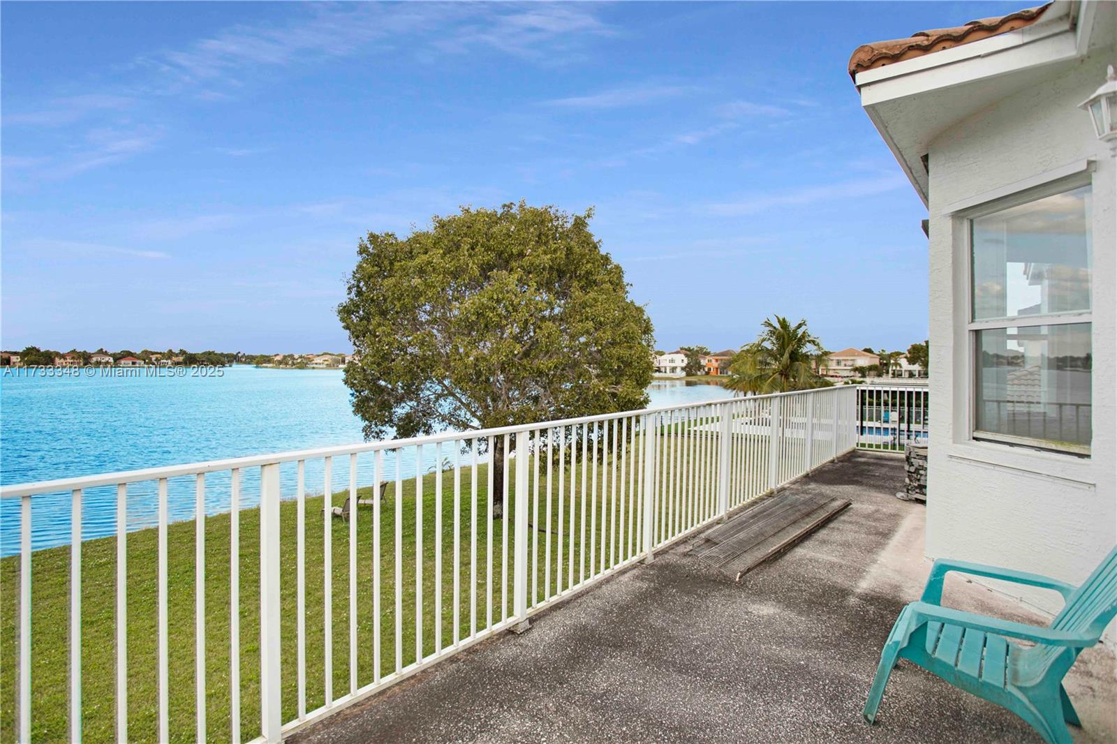 RIVIERA ISLES II - Residential