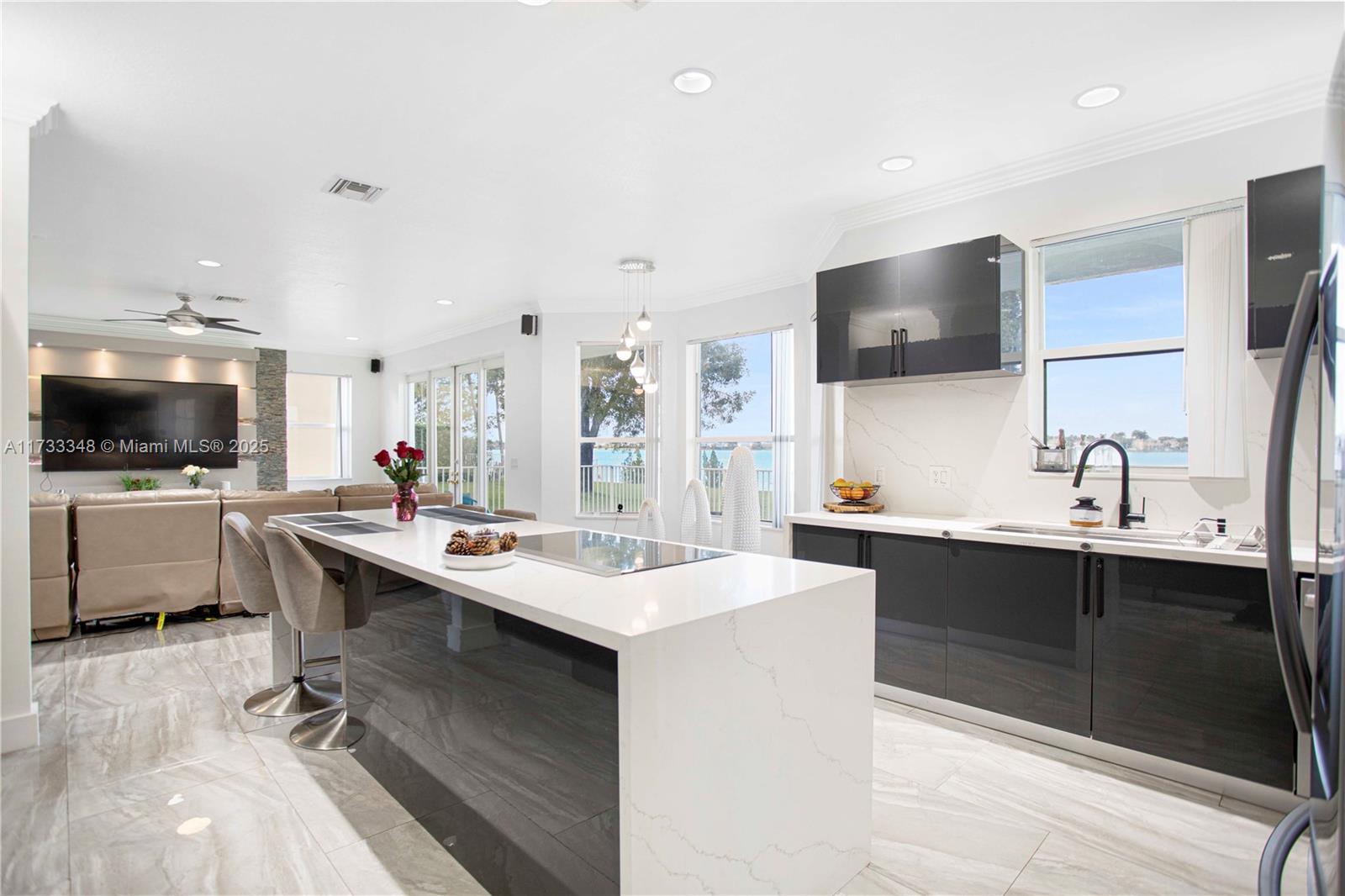 RIVIERA ISLES II - Residential
