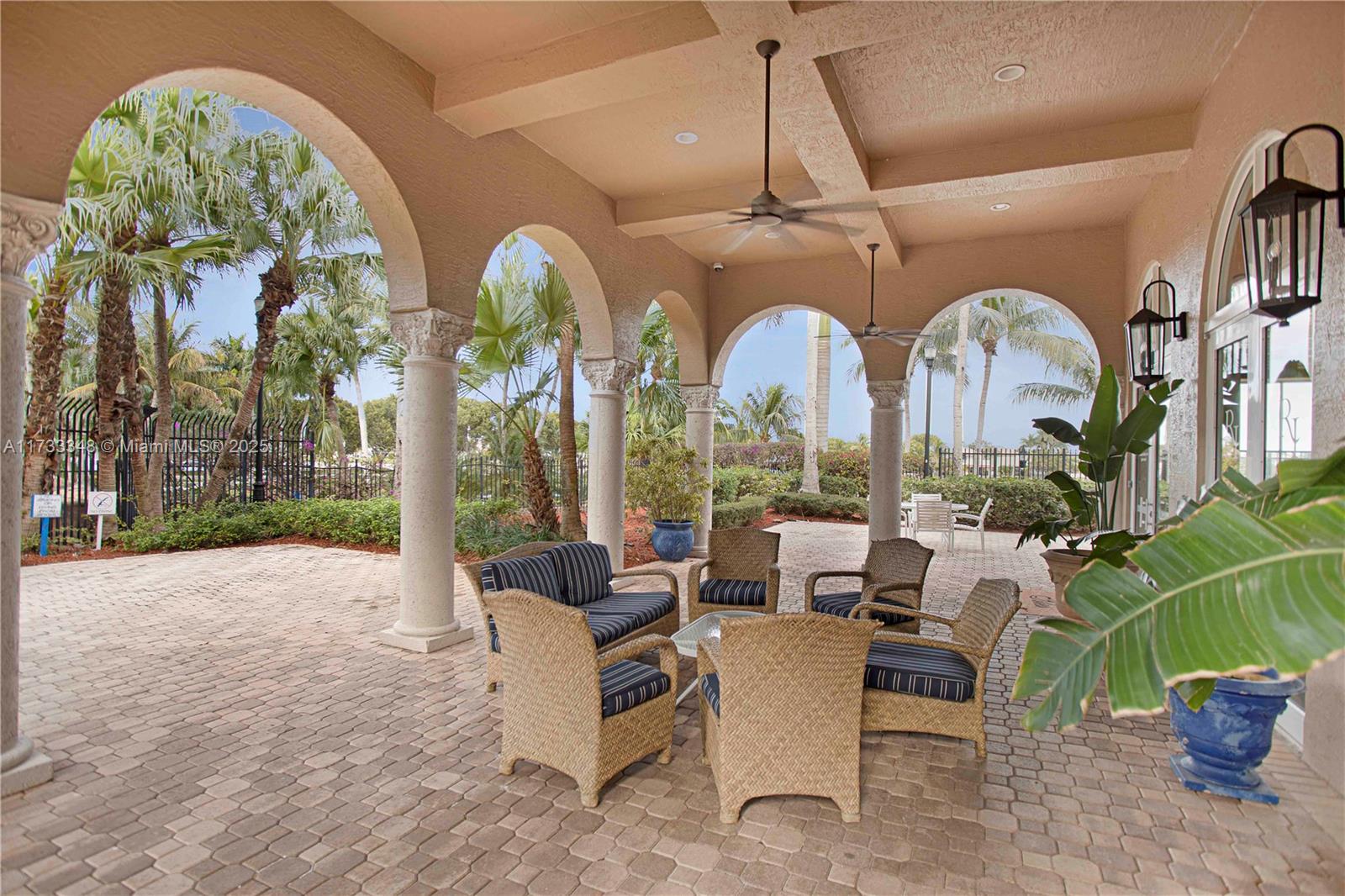 RIVIERA ISLES II - Residential