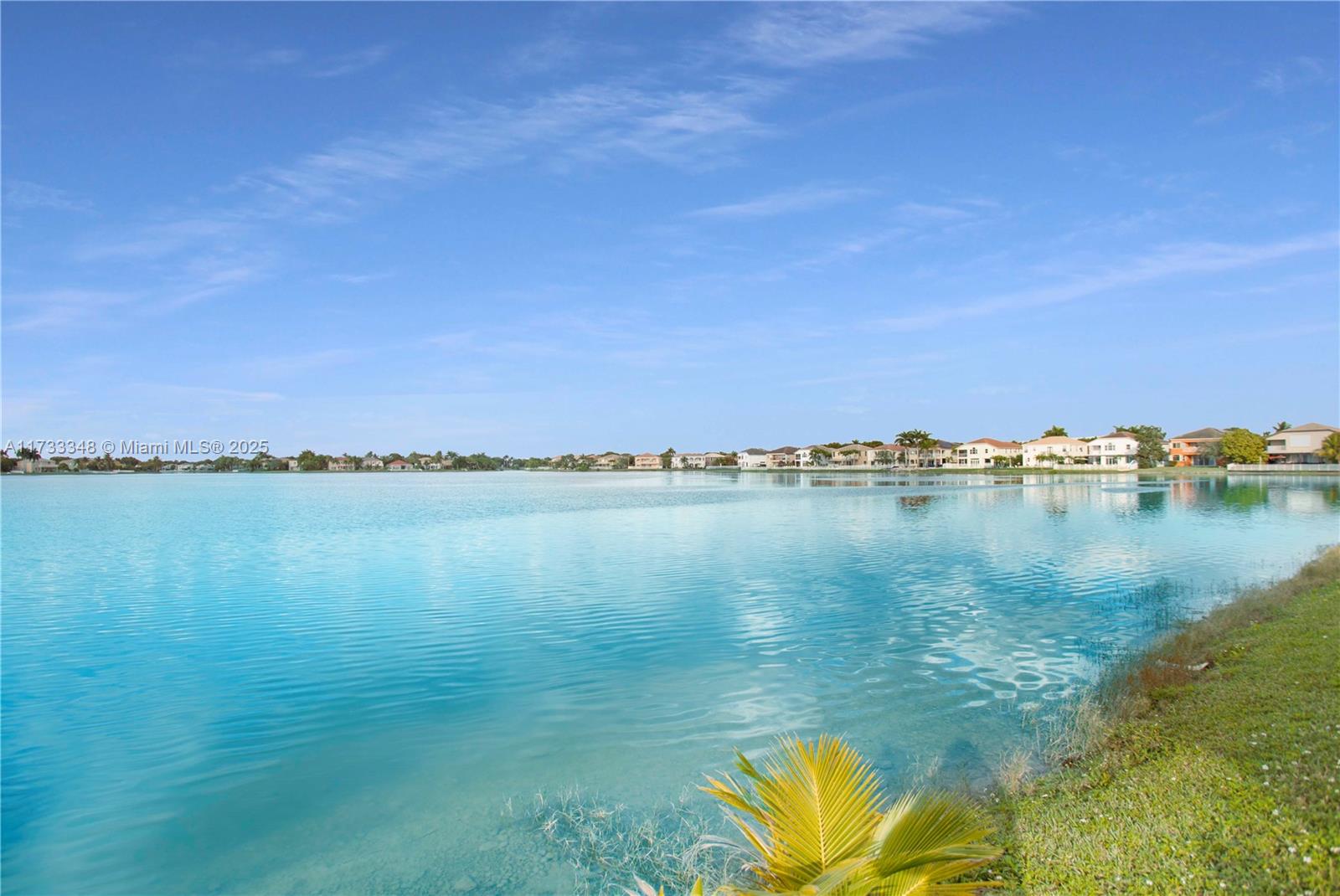 RIVIERA ISLES II - Residential