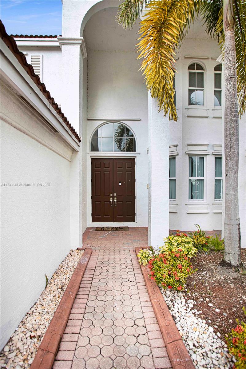 RIVIERA ISLES II - Residential