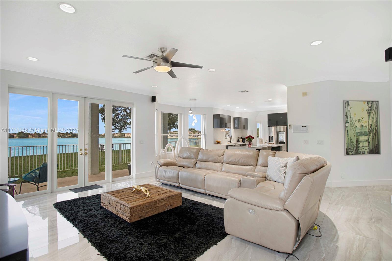 RIVIERA ISLES II - Residential
