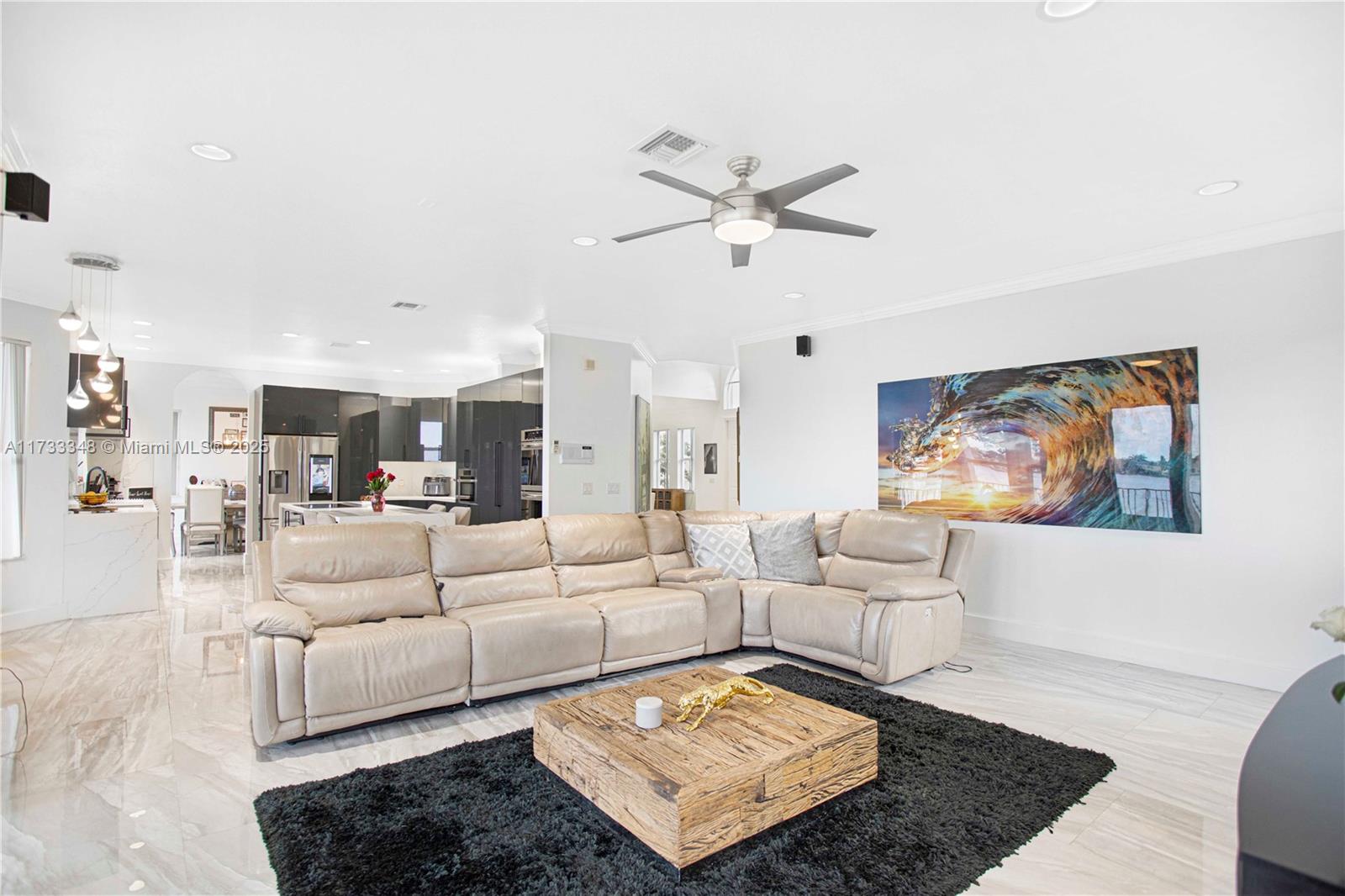 RIVIERA ISLES II - Residential