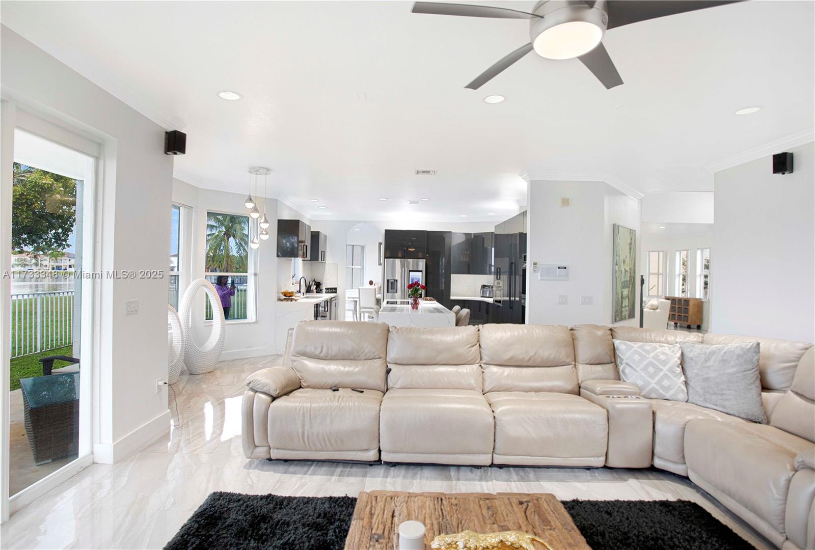 RIVIERA ISLES II - Residential