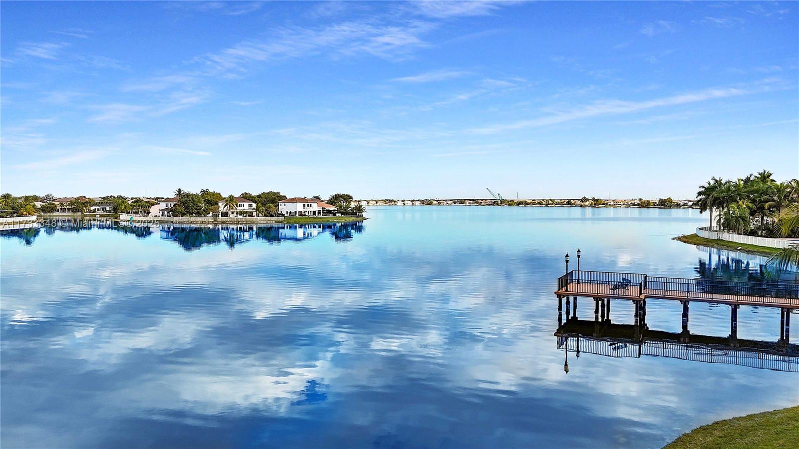 RIVIERA ISLES II - Residential