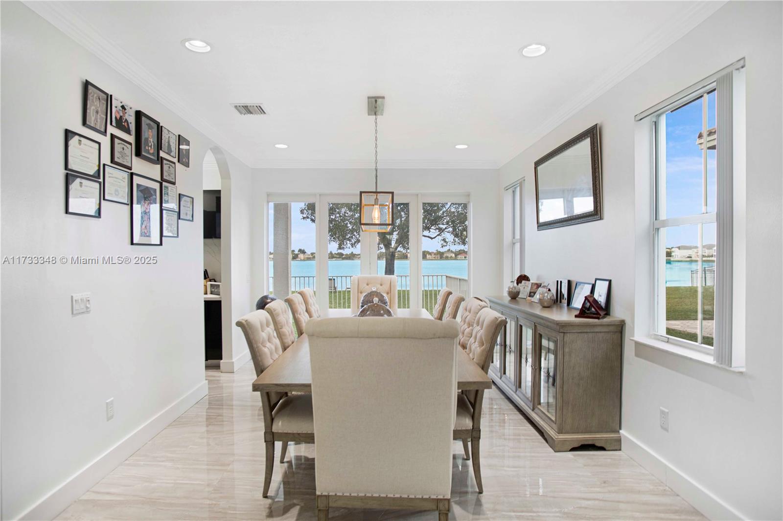 RIVIERA ISLES II - Residential