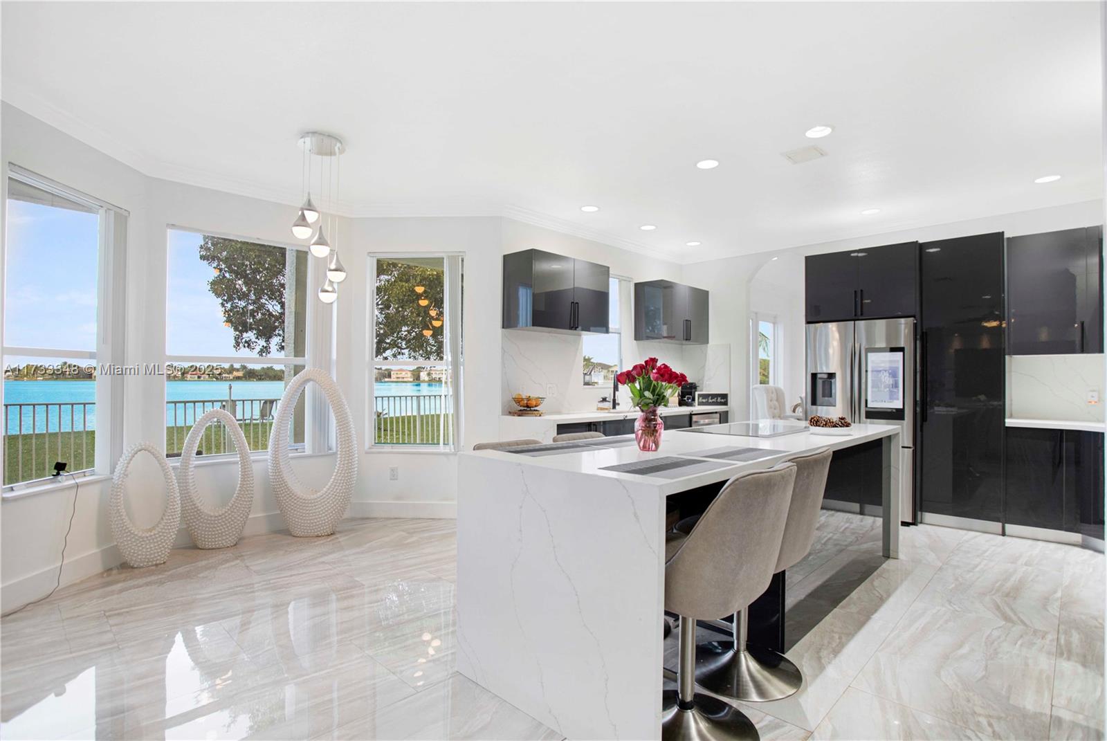 RIVIERA ISLES II - Residential