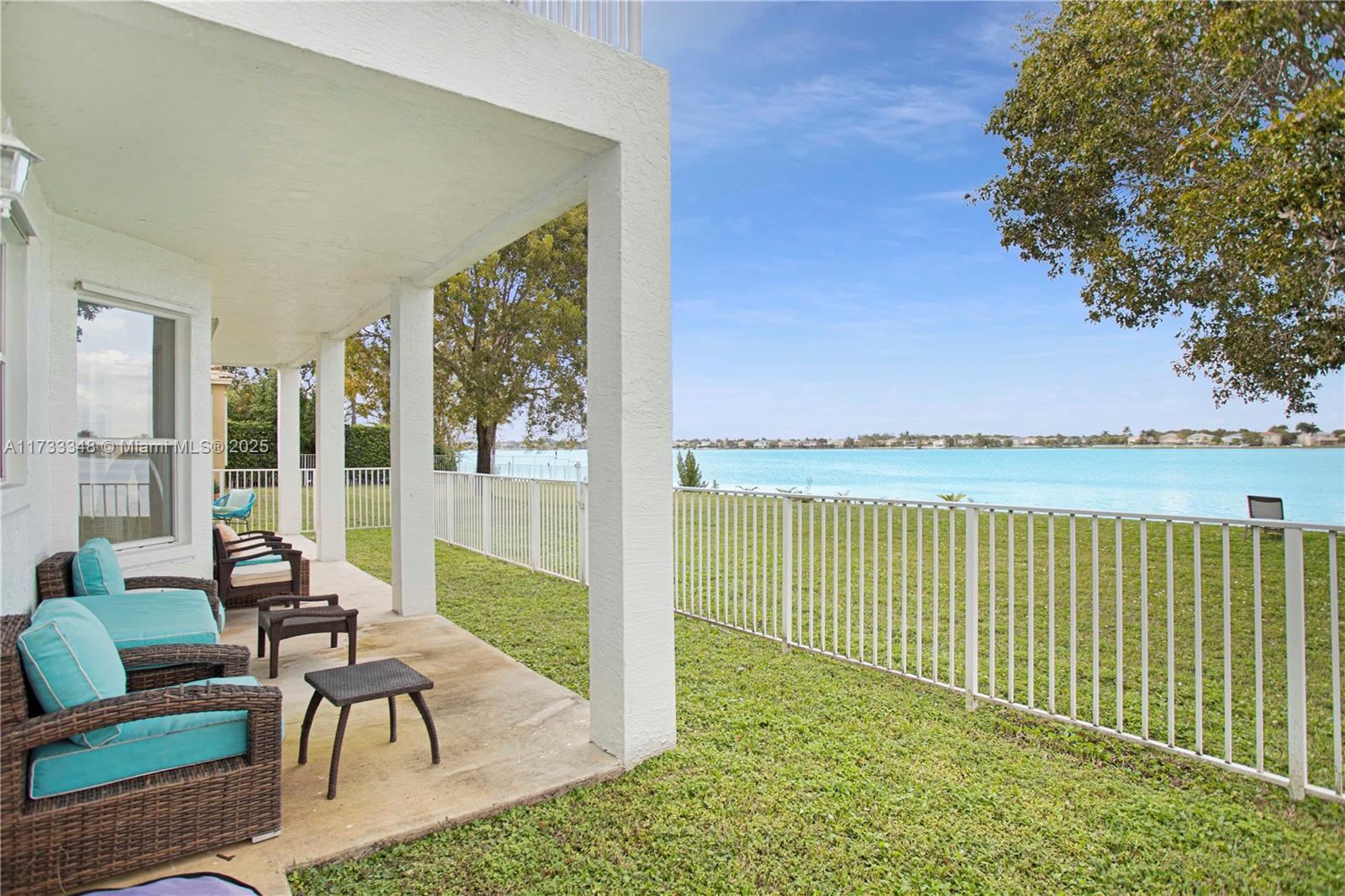 RIVIERA ISLES II - Residential