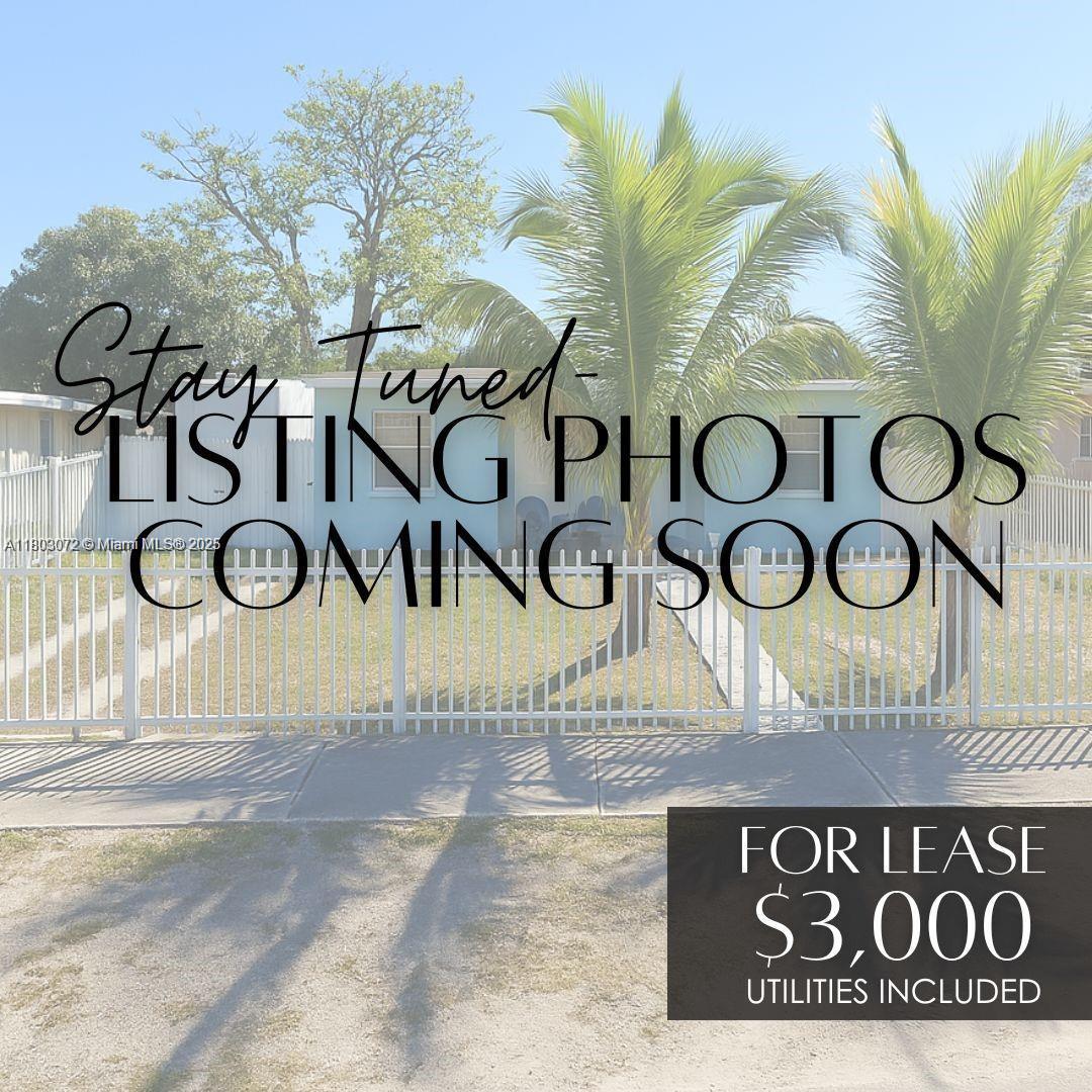 2240 Nw 153rd St, Miami Gardens, Broward County, Florida - 3 Bedrooms  
2 Bathrooms - 