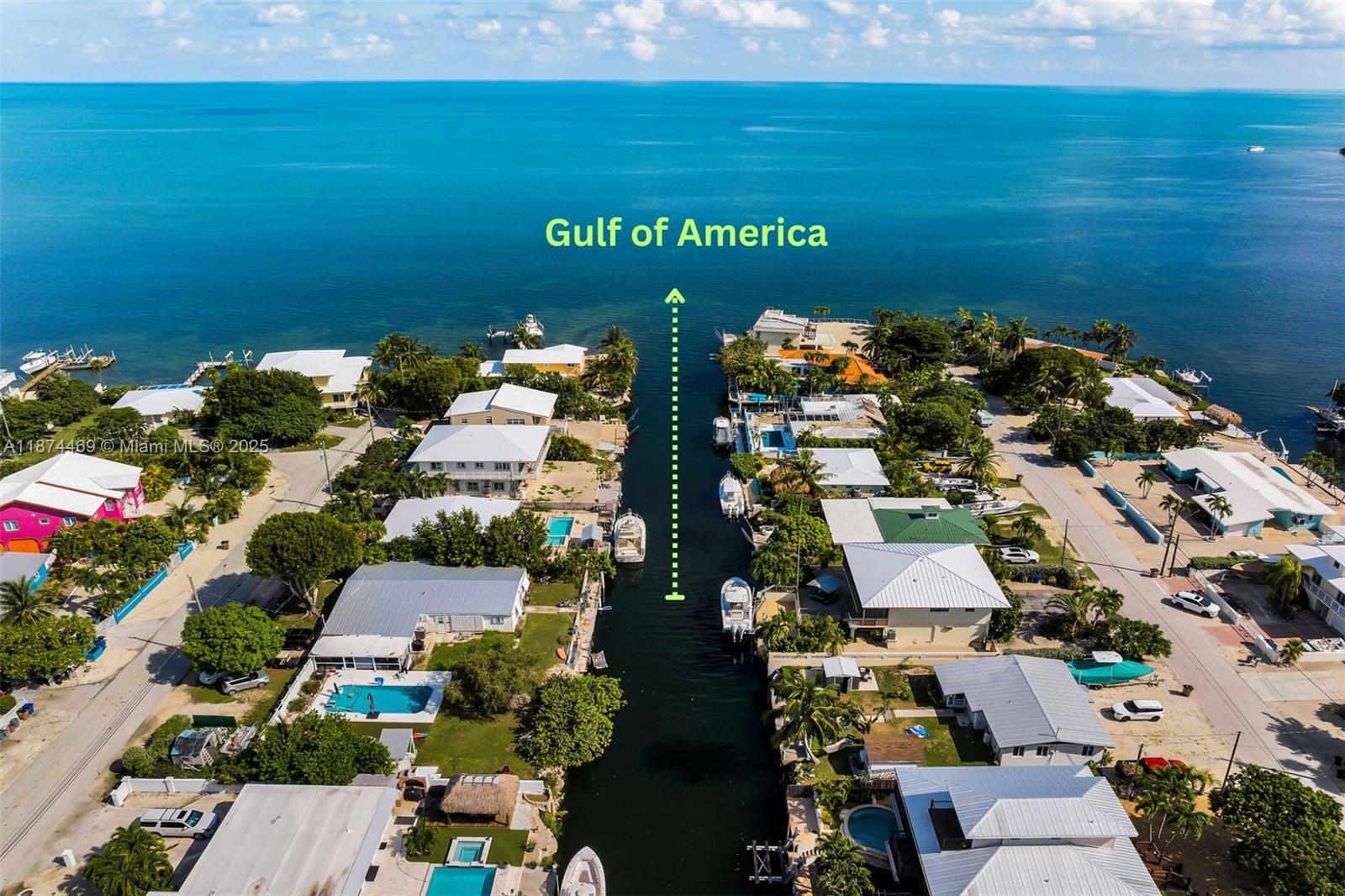 VENICE - Residential