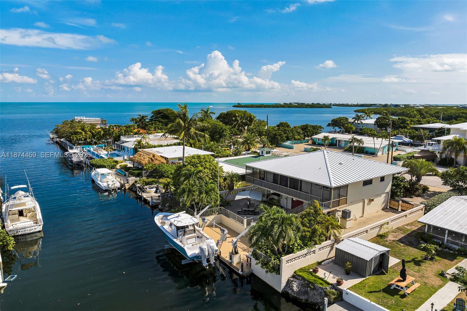 VENICE - Residential