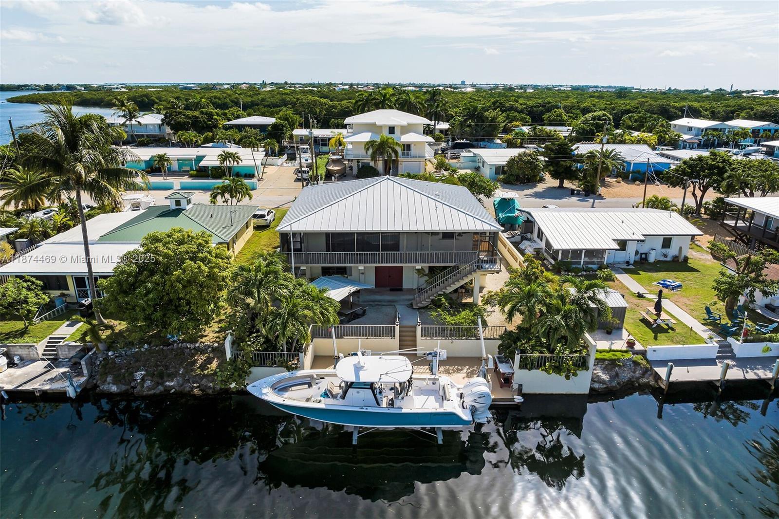 VENICE - Residential