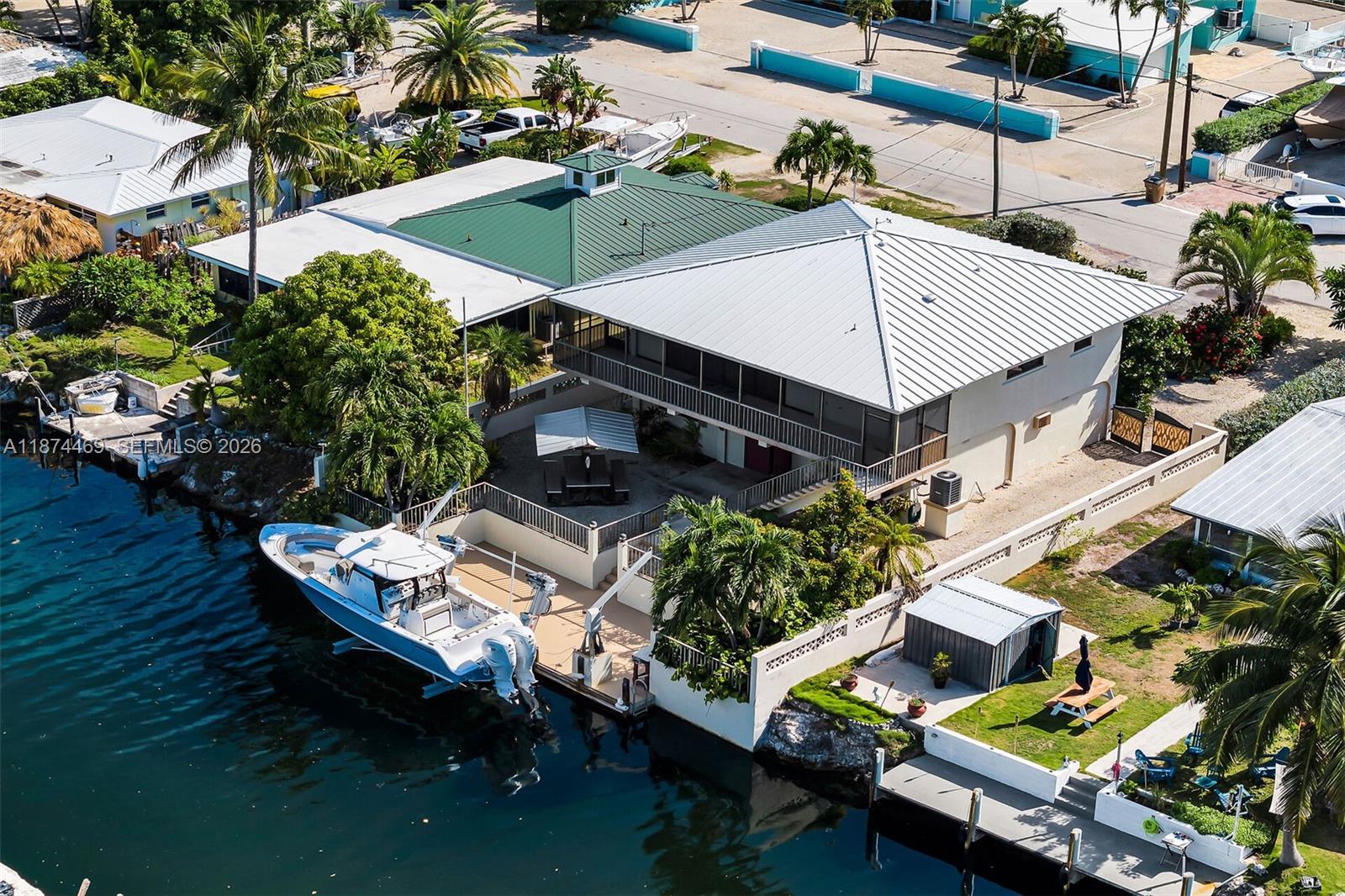 VENICE - Residential