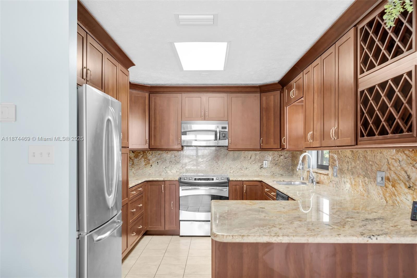 VENICE - Residential