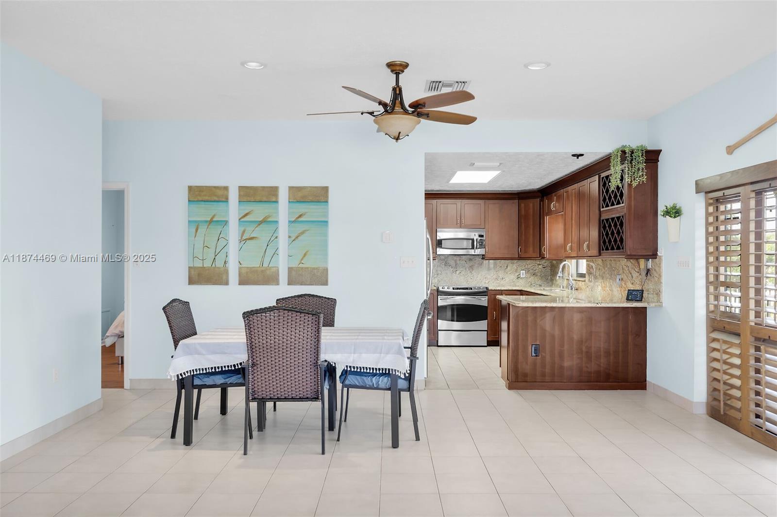 VENICE - Residential