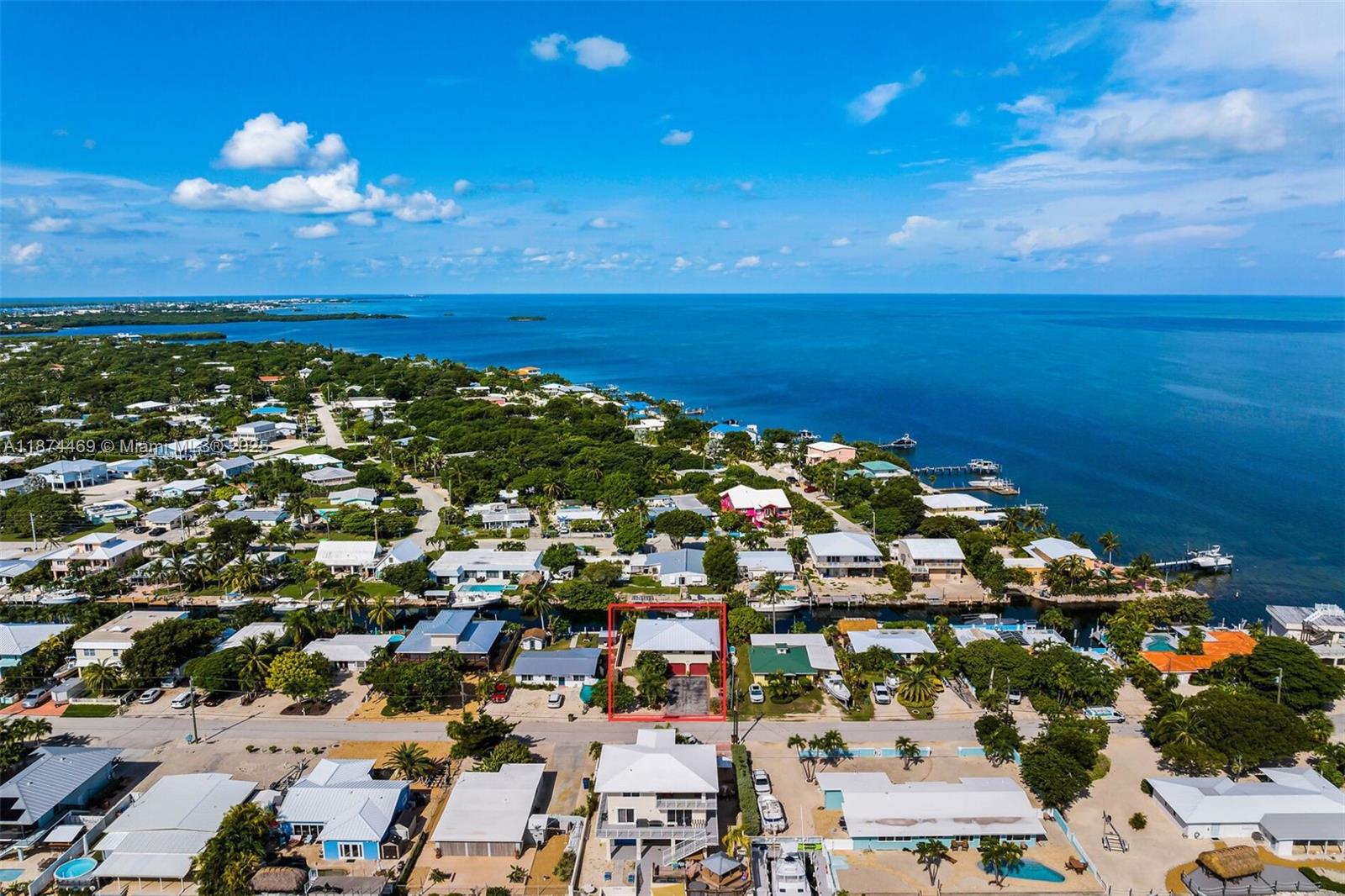 VENICE - Residential