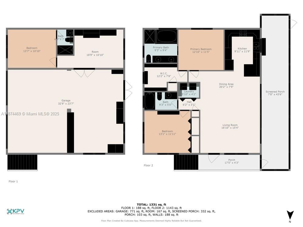 VENICE - Residential