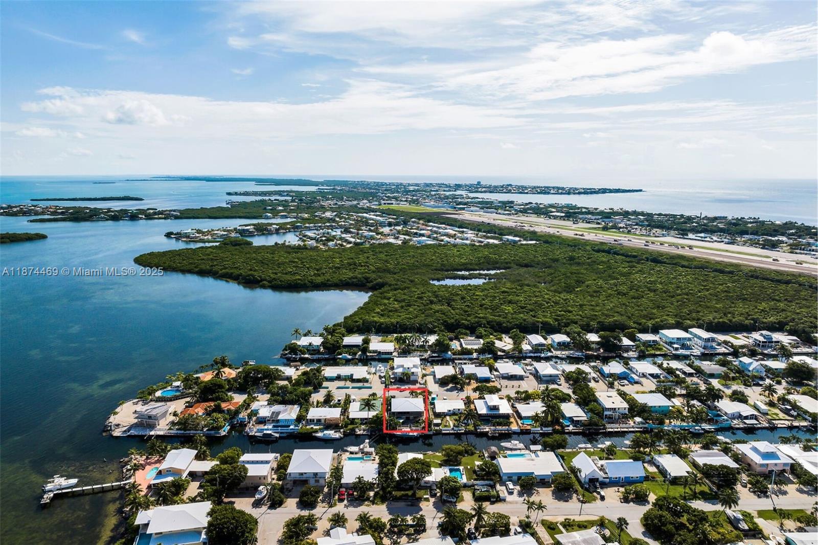VENICE - Residential