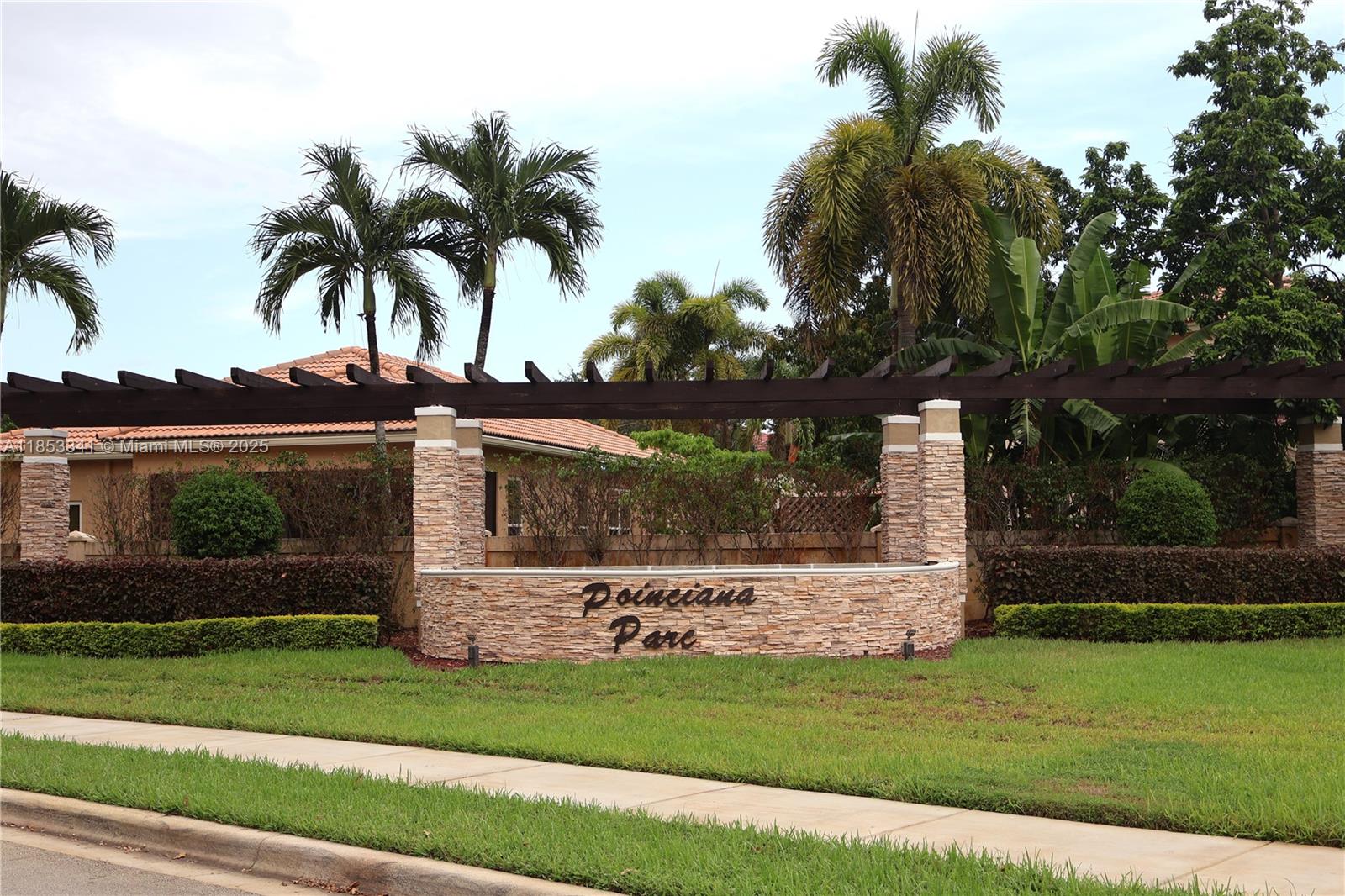 WEST PARK-WEST PARCEL - Residential