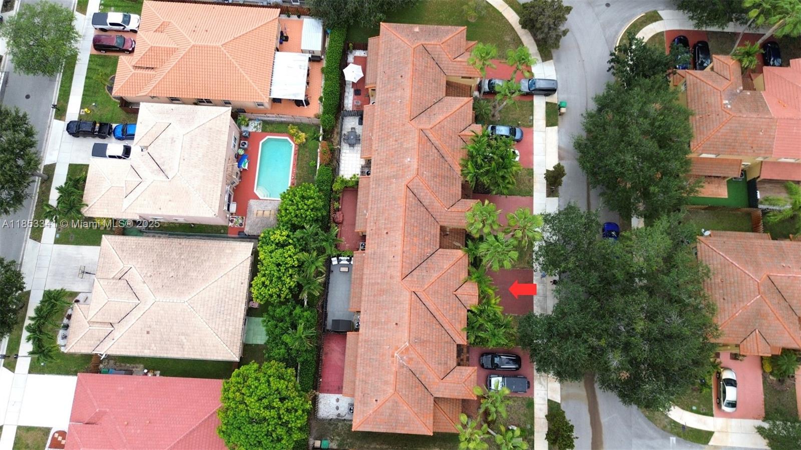 WEST PARK-WEST PARCEL - Residential