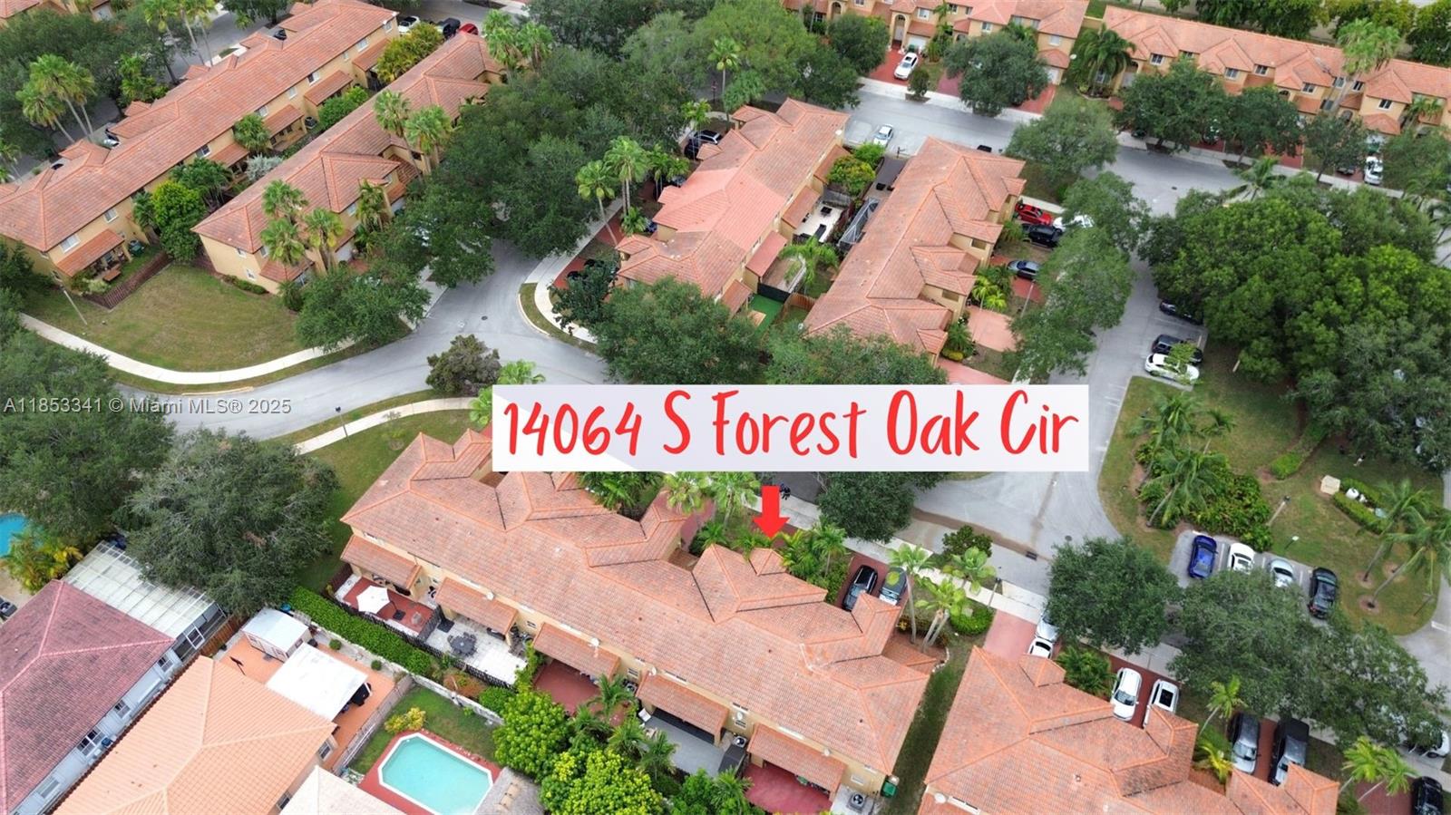 WEST PARK-WEST PARCEL - Residential