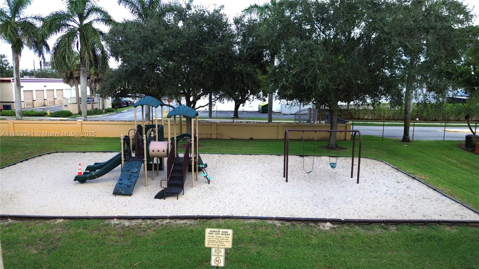 WEST PARK-WEST PARCEL - Residential