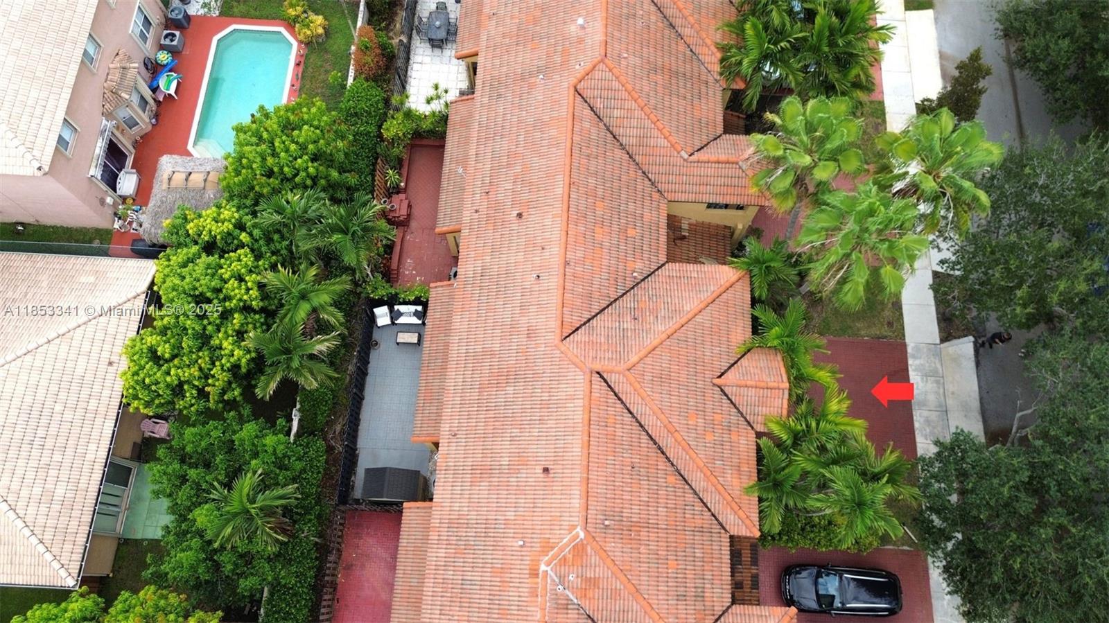 WEST PARK-WEST PARCEL - Residential