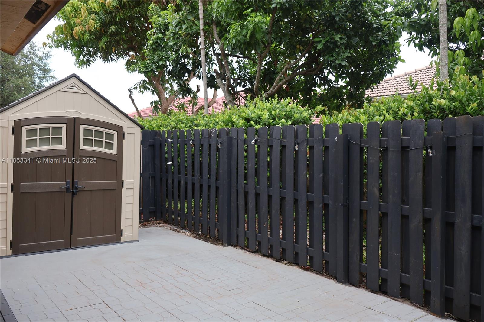 WEST PARK-WEST PARCEL - Residential