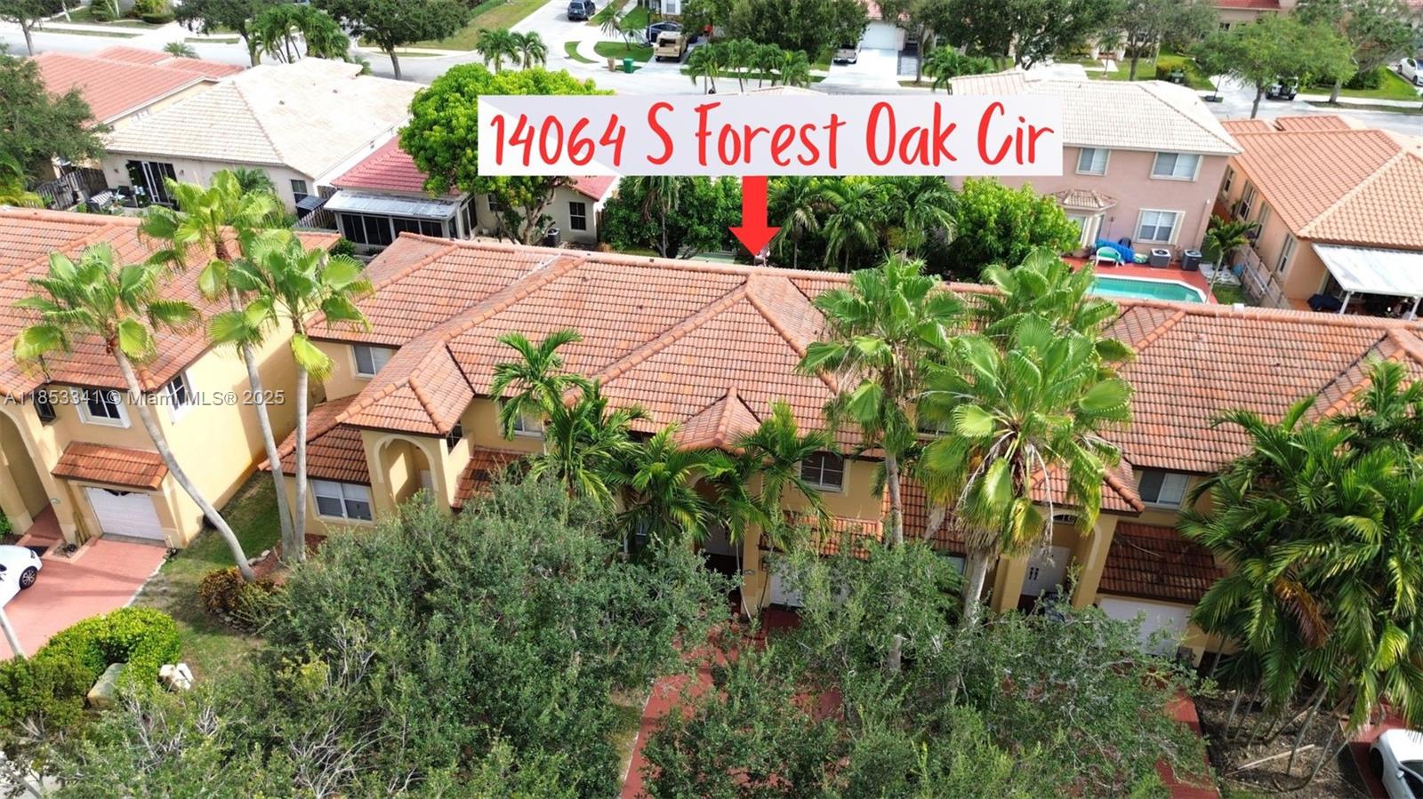 WEST PARK-WEST PARCEL - Residential