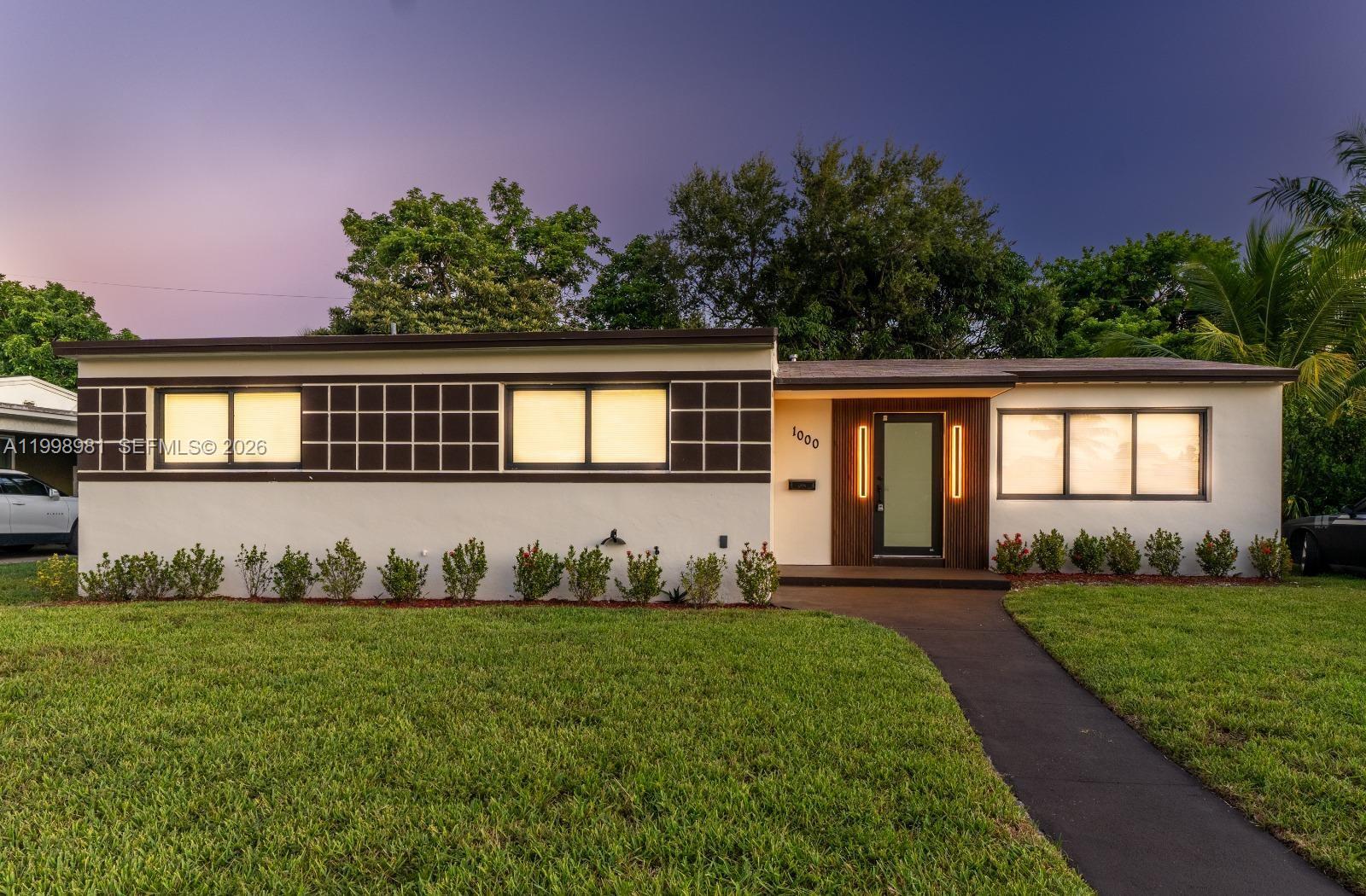 NORWOOD 4TH ADDN - Residential