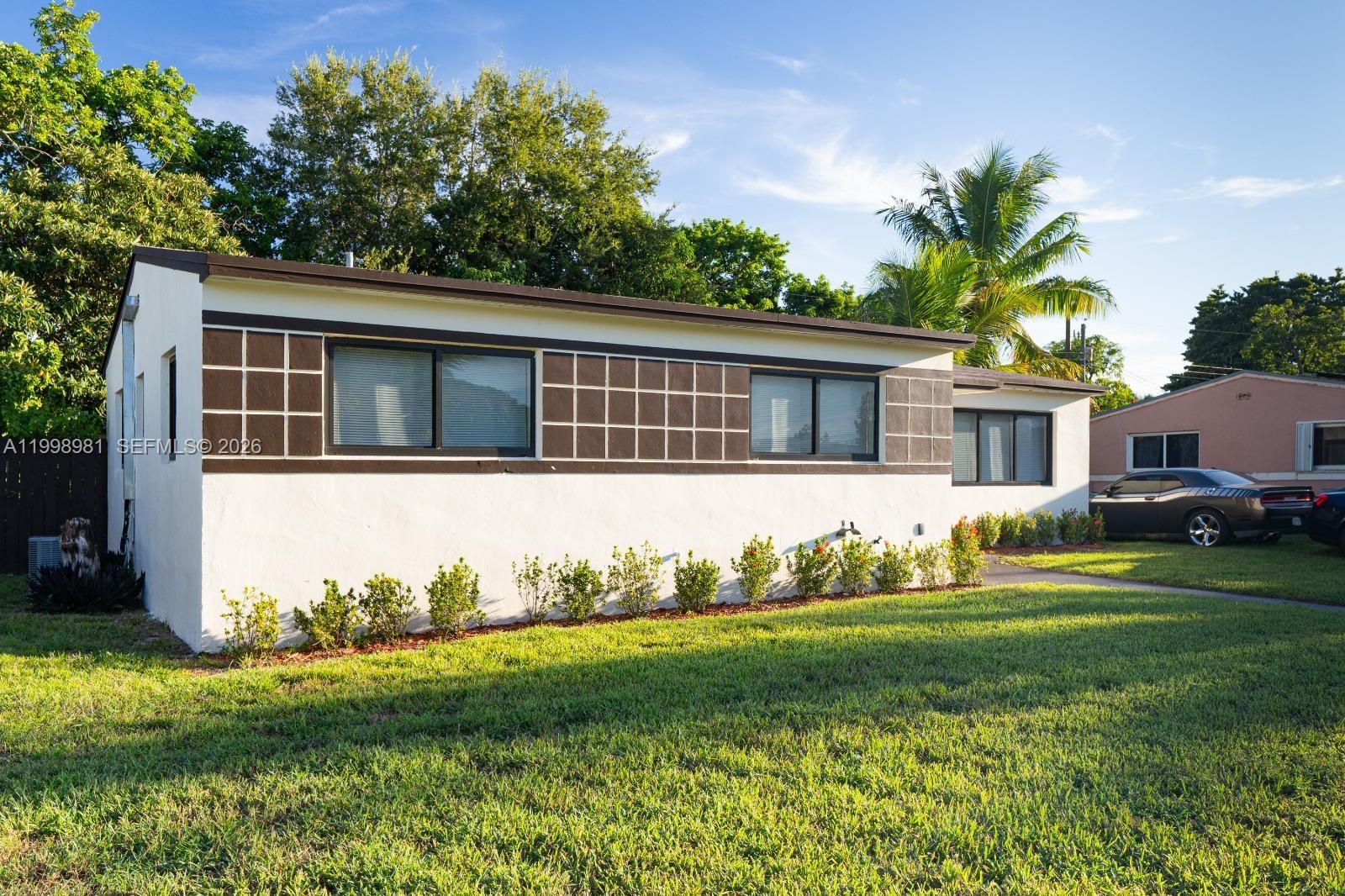 NORWOOD 4TH ADDN - Residential