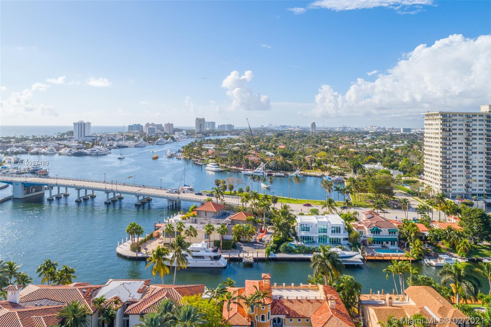 LAUDERDALE SHORES CORR PL - Residential