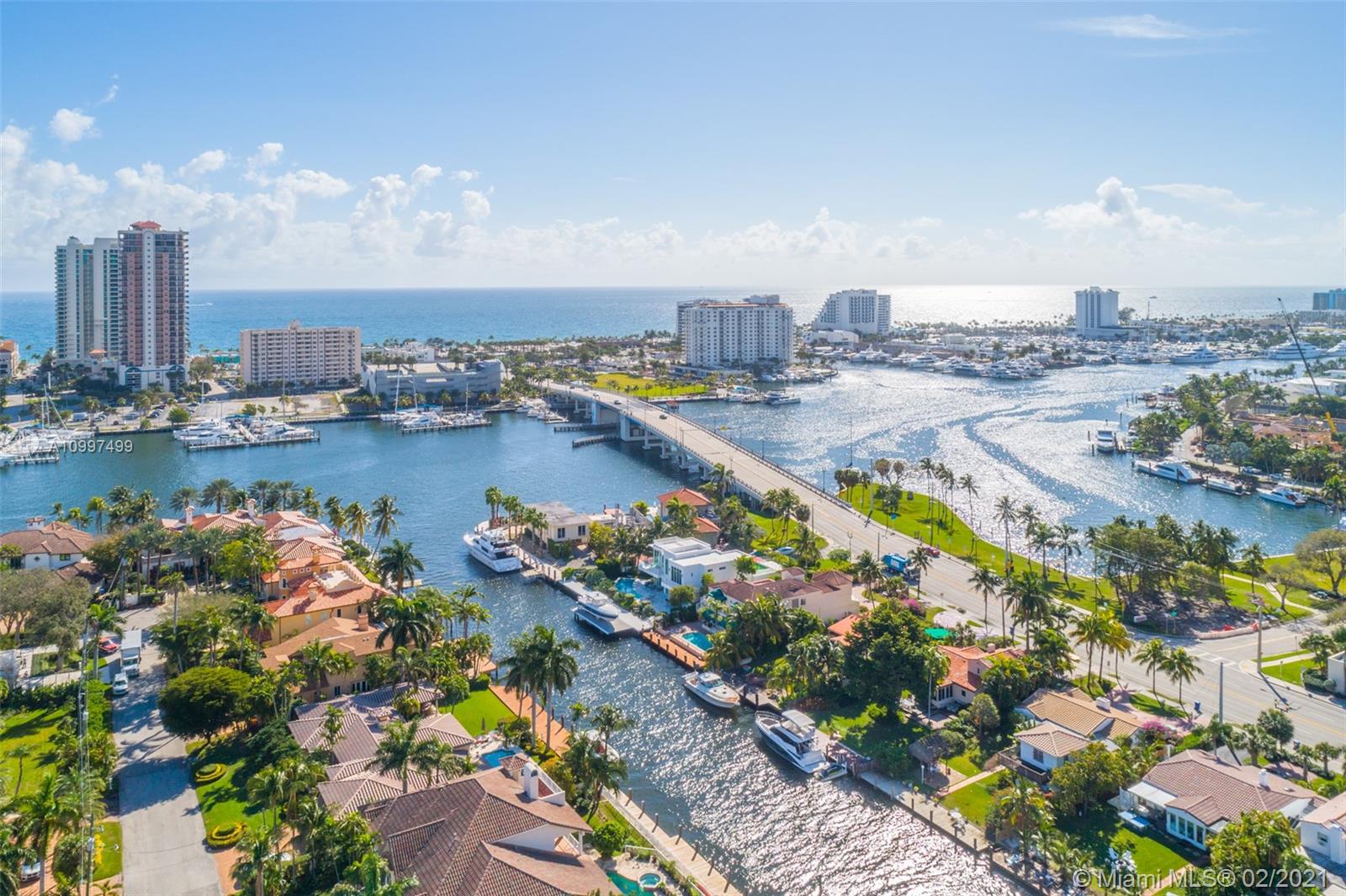 LAUDERDALE SHORES CORR PL - Residential