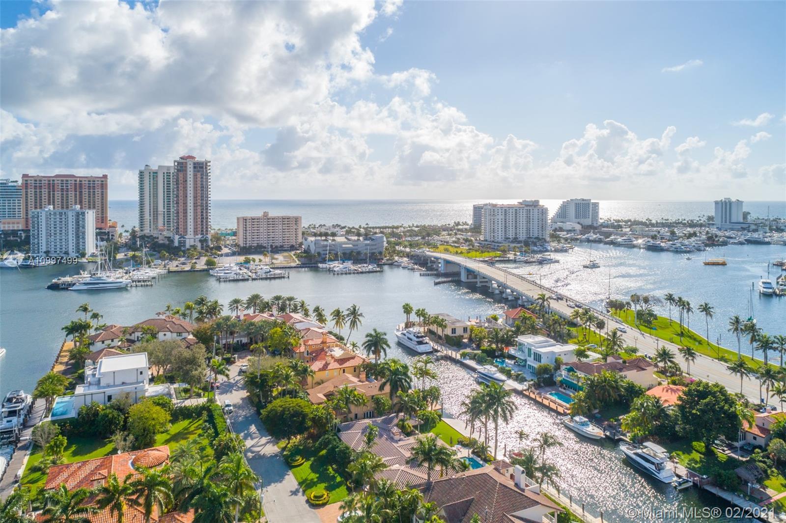 LAUDERDALE SHORES CORR PL - Residential