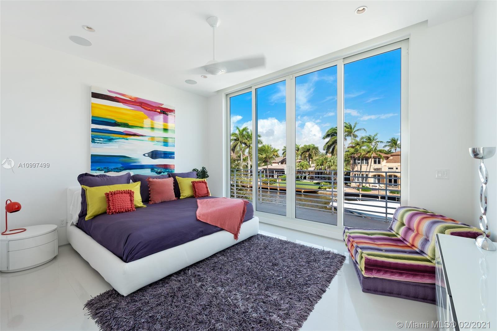 LAUDERDALE SHORES CORR PL - Residential