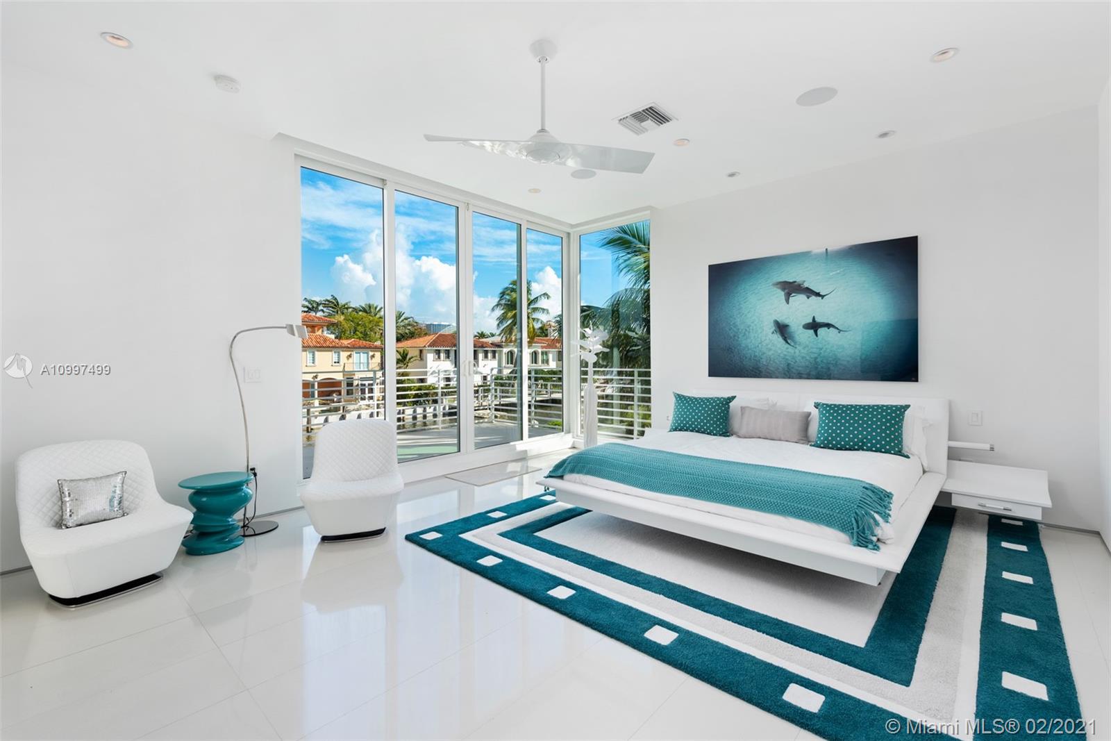 LAUDERDALE SHORES CORR PL - Residential