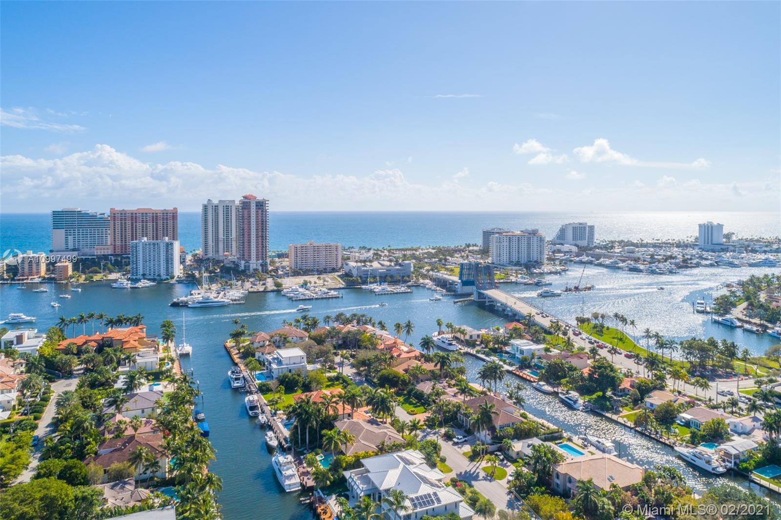 LAUDERDALE SHORES CORR PL - Residential