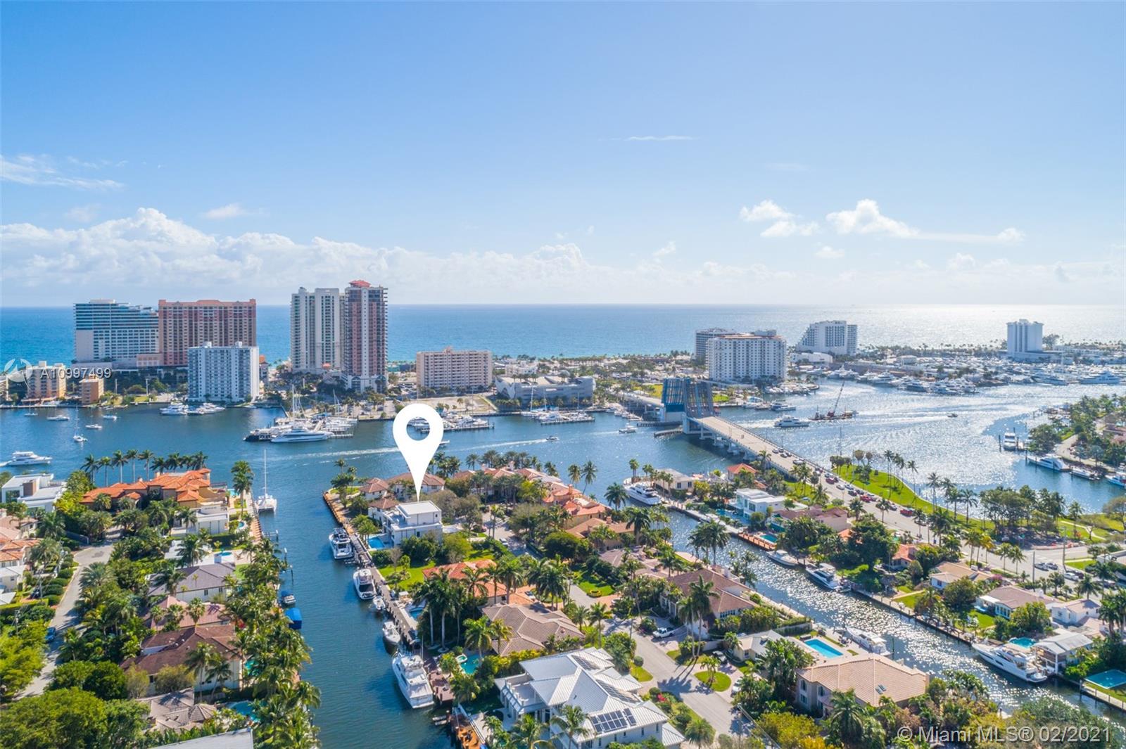 LAUDERDALE SHORES CORR PL - Residential